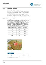 Preview for 42 page of BFI Automation CFC 3000L Original Operating Instructions