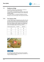 Preview for 42 page of BFI Automation CFC 4000L Original Operating Instructions