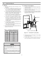 Предварительный просмотр 34 страницы BFit BFITW 1000 Installation, Operation And Maintenance Manual