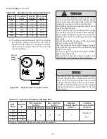 Предварительный просмотр 50 страницы BFit BFITW 1000 Installation, Operation And Maintenance Manual