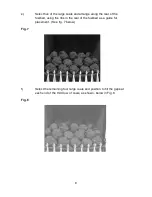 Preview for 9 page of BFM Europe Arana RC Instruction Manual