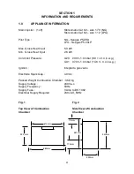 Preview for 3 page of BFM Europe Atina HE Installation, Maintenance & User Instructions