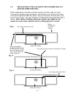 Preview for 11 page of BFM Europe Atina HE Installation, Maintenance & User Instructions