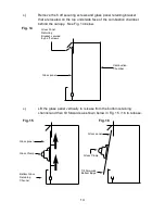 Preview for 14 page of BFM Europe Atina HE Installation, Maintenance & User Instructions