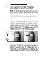 Preview for 28 page of BFM Europe Atina HE Installation, Maintenance & User Instructions