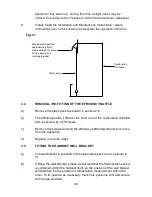 Preview for 30 page of BFM Europe Atina HE Installation, Maintenance & User Instructions