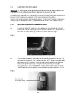 Preview for 36 page of BFM Europe Atina HE Installation, Maintenance & User Instructions