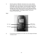 Preview for 37 page of BFM Europe Atina HE Installation, Maintenance & User Instructions