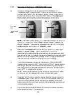 Preview for 38 page of BFM Europe Atina HE Installation, Maintenance & User Instructions