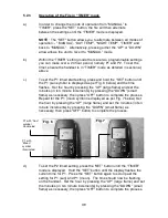 Preview for 39 page of BFM Europe Atina HE Installation, Maintenance & User Instructions