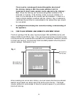 Предварительный просмотр 6 страницы BFM Europe Avelli Installation, Maintenance & User Instructions