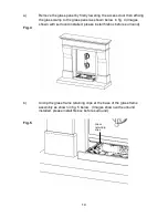 Предварительный просмотр 10 страницы BFM Europe Avelli Installation, Maintenance & User Instructions