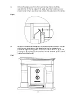 Предварительный просмотр 11 страницы BFM Europe Avelli Installation, Maintenance & User Instructions