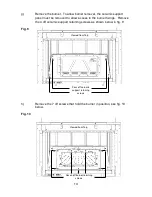 Предварительный просмотр 13 страницы BFM Europe Avelli Installation, Maintenance & User Instructions