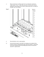 Предварительный просмотр 14 страницы BFM Europe Avelli Installation, Maintenance & User Instructions