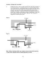 Предварительный просмотр 15 страницы BFM Europe Avelli Installation, Maintenance & User Instructions