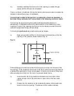 Предварительный просмотр 16 страницы BFM Europe Avelli Installation, Maintenance & User Instructions