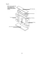 Предварительный просмотр 20 страницы BFM Europe Avelli Installation, Maintenance & User Instructions