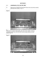 Предварительный просмотр 23 страницы BFM Europe Avelli Installation, Maintenance & User Instructions