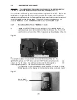 Предварительный просмотр 28 страницы BFM Europe Avelli Installation, Maintenance & User Instructions