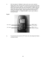 Предварительный просмотр 29 страницы BFM Europe Avelli Installation, Maintenance & User Instructions