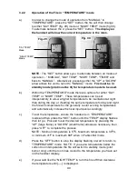 Предварительный просмотр 30 страницы BFM Europe Avelli Installation, Maintenance & User Instructions