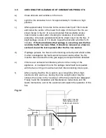 Предварительный просмотр 33 страницы BFM Europe Avelli Installation, Maintenance & User Instructions