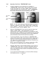 Предварительный просмотр 42 страницы BFM Europe Avelli Installation, Maintenance & User Instructions