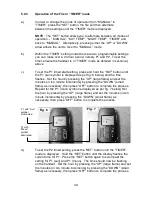 Предварительный просмотр 43 страницы BFM Europe Avelli Installation, Maintenance & User Instructions