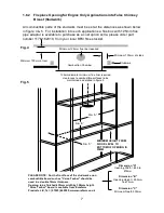 Предварительный просмотр 7 страницы BFM Europe Avignon Eden Elite Installation, Maintenance & User Instructions