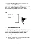 Предварительный просмотр 8 страницы BFM Europe Avignon Eden Elite Installation, Maintenance & User Instructions