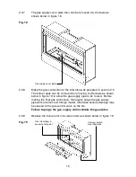 Предварительный просмотр 15 страницы BFM Europe Avignon Eden Elite Installation, Maintenance & User Instructions