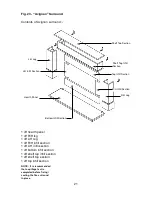 Предварительный просмотр 21 страницы BFM Europe Avignon Eden Elite Installation, Maintenance & User Instructions