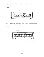 Предварительный просмотр 23 страницы BFM Europe Avignon Eden Elite Installation, Maintenance & User Instructions