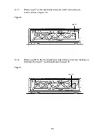 Предварительный просмотр 25 страницы BFM Europe Avignon Eden Elite Installation, Maintenance & User Instructions