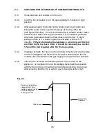 Предварительный просмотр 35 страницы BFM Europe Avignon Eden Elite Installation, Maintenance & User Instructions