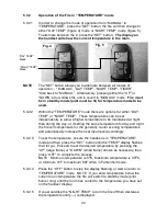 Предварительный просмотр 44 страницы BFM Europe Avignon Eden Elite Installation, Maintenance & User Instructions