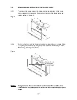 Предварительный просмотр 47 страницы BFM Europe Avignon Eden Elite Installation, Maintenance & User Instructions