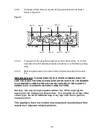 Предварительный просмотр 54 страницы BFM Europe Avignon Eden Elite Installation, Maintenance & User Instructions