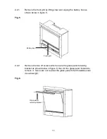 Предварительный просмотр 11 страницы BFM Europe Celena Installation, Maintenance & User Instructions