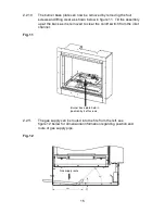 Предварительный просмотр 15 страницы BFM Europe Celena Installation, Maintenance & User Instructions