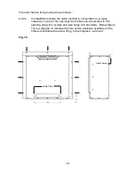 Предварительный просмотр 18 страницы BFM Europe Celena Installation, Maintenance & User Instructions