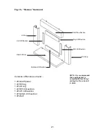 Предварительный просмотр 21 страницы BFM Europe Celena Installation, Maintenance & User Instructions