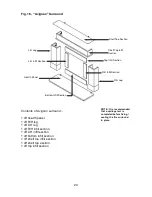 Предварительный просмотр 23 страницы BFM Europe Celena Installation, Maintenance & User Instructions