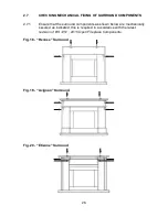 Предварительный просмотр 26 страницы BFM Europe Celena Installation, Maintenance & User Instructions