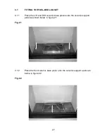 Предварительный просмотр 27 страницы BFM Europe Celena Installation, Maintenance & User Instructions