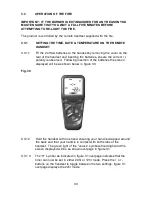 Предварительный просмотр 33 страницы BFM Europe Celena Installation, Maintenance & User Instructions