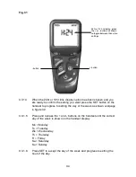 Предварительный просмотр 34 страницы BFM Europe Celena Installation, Maintenance & User Instructions