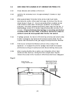 Предварительный просмотр 45 страницы BFM Europe Celena Installation, Maintenance & User Instructions