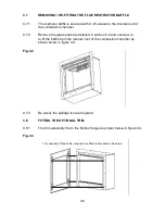 Предварительный просмотр 46 страницы BFM Europe Celena Installation, Maintenance & User Instructions